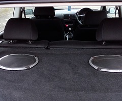 Volkswagen golf 2003. - Image 5/7