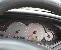 Ford Focus 04 Zetec - Image 10/10