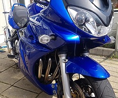 suzuki bandit 600s - Image 3/6