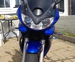 suzuki bandit 600s - Image 4/6