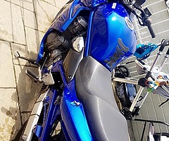 suzuki bandit 600s - Image 5/6