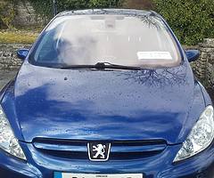PEUGEOT [hidden information] LONG NCT 02 / 20 - Image 3/3
