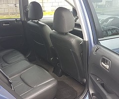 Honda Civic 1.6 NCTd, TAXed, leather - Image 6/10