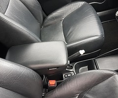 Honda Civic 1.6 NCTd, TAXed, leather - Image 7/10
