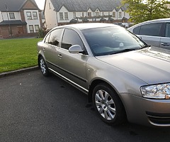Skoda Superb 08 - Image 7/10