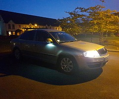 Skoda Superb 08 - Image 8/10