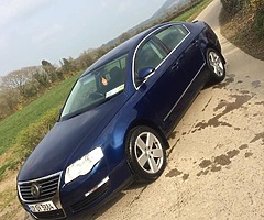 Highline passat