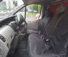 Nissan primastar new DOE - Image 6/7