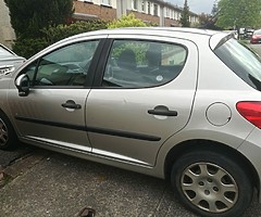 Peugeot 207 - Image 4/4