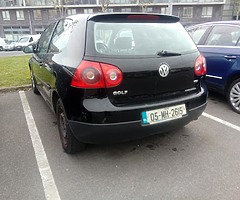 Golf for parts - Image 5/7