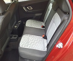 SKODA FABIA 1.2i COMBI MANUAL , 138 KLMS , 2 PRIVATE OWNER CAR . 2008 @ REDDY 2 DRIVE LTD KILDARE - Image 9/10