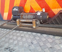2003 transit recovery - Image 4/10