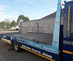 2003 transit recovery - Image 5/10