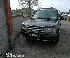 Range rover crew cab - Image 4/4