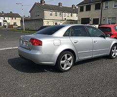 Audi A4 - Image 3/5
