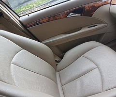 Mercedes E class 220 CDI 2007 - Image 4/10