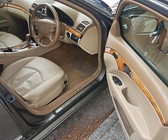 Mercedes E class 220 CDI 2007 - Image 5/10