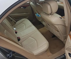Mercedes E class 220 CDI 2007 - Image 7/10