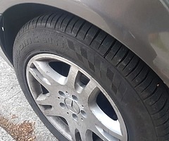 Mercedes E class 220 CDI 2007 - Image 8/10