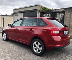 Skoda rapid diesel - Image 3/8