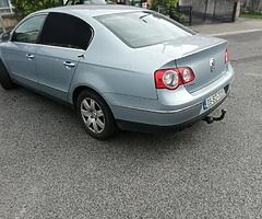 Passat desiel small test - Image 3/6