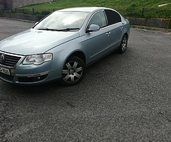Passat desiel small test - Image 5/6