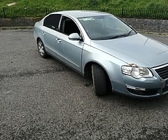 Passat desiel small test - Image 6/6