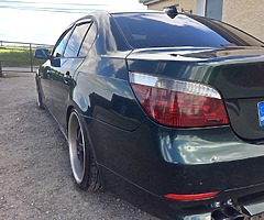 BMW 520i 2.2