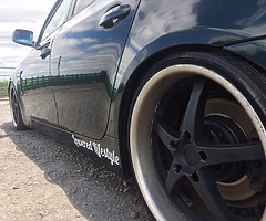 BMW 520i 2.2 - Image 5/6