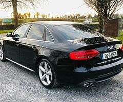 2009 Audi A4 2.0 tdi - Image 5/10