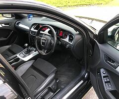 2009 Audi A4 2.0 tdi - Image 9/10