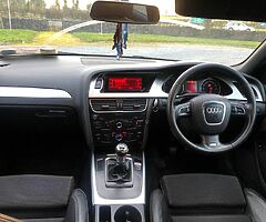 2009 Audi A4 2.0 tdi - Image 10/10