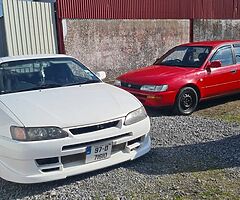 1997 Toyota Corolla