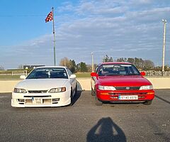1997 Toyota Corolla