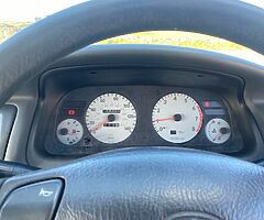 1997 Toyota Corolla - Image 4/10
