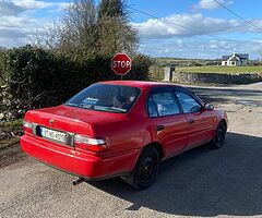 1997 Toyota Corolla - Image 6/10