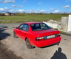 1997 Toyota Corolla - Image 7/10
