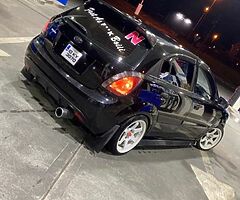 *SWAPS* 4x100 JR3s 16”