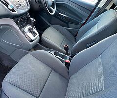 2013 2013 132 FORD GRAND C MAX 2.0TDCI 115 BHP SEVEN SEATER AUTOMATIC NCT 2/24  C MAX - Image 8/10