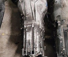 2009 BMW 520d E60 Parts - Image 4/8