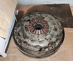 2009 BMW 520d E60 Parts - Image 5/8
