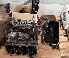 2009 BMW 520d E60 Parts - Image 6/8