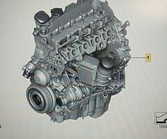 2009 BMW 520d E60 Parts - Image 7/8