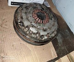 2009 BMW 520d E60 Parts - Image 8/8
