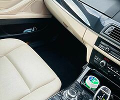 BMW 520d
