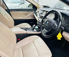 BMW 520d - Image 3/10