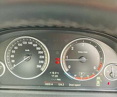 BMW 520d - Image 4/10