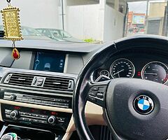 BMW 520d - Image 5/10
