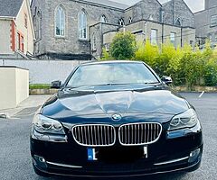BMW 520d - Image 6/10