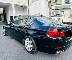 BMW 520d - Image 7/10